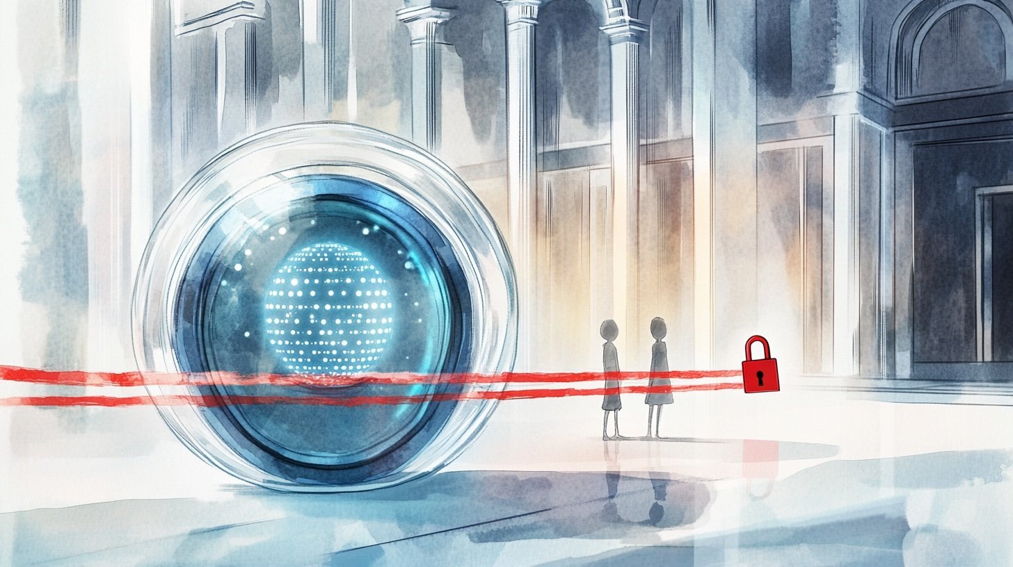 FTC orders AI chatbot firms to disclose child‑safety practices FTC orders AI chatbot firms to disclose child‑safety practices